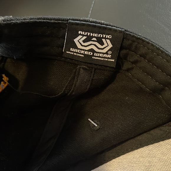 Dewalt Tough in the North Hat - Picture 10 of 12